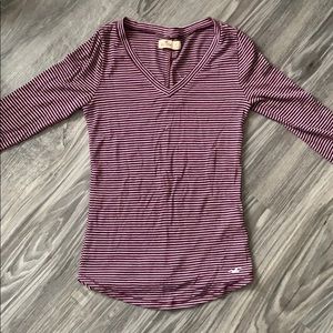 Hollister Long Sleeve
